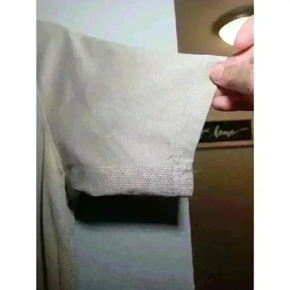 Nike Dri Fit Youth Large Gray Madison Futbol Club Authentic SoccerLoco Jersey #6 - Picture 8 of 8